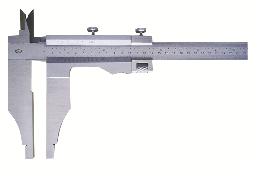 TYPE V VERNIER CALIPER