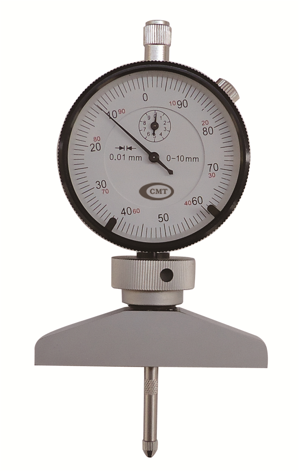 DIAL DEPTH GAUGE