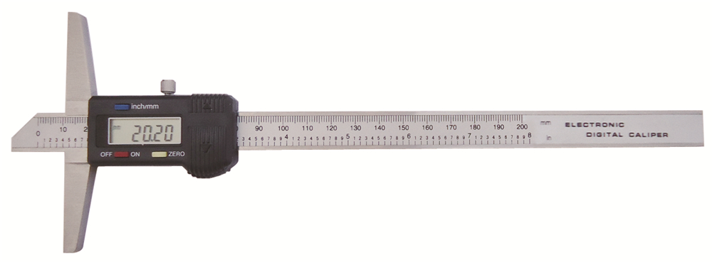 DIGITAL DEPTH GAUGE
