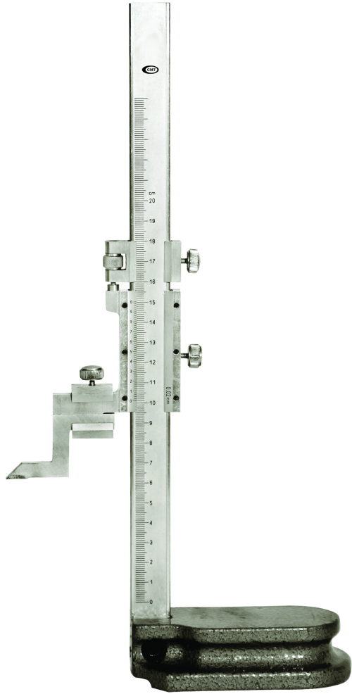 VERNIER HEIGHT GAUGE 