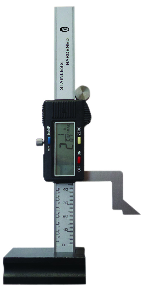 MINI TYPE DIGITAL HEIGHT GAUGE