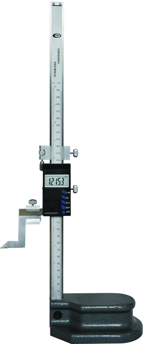 DIGITAL HEIGHT GAUGES