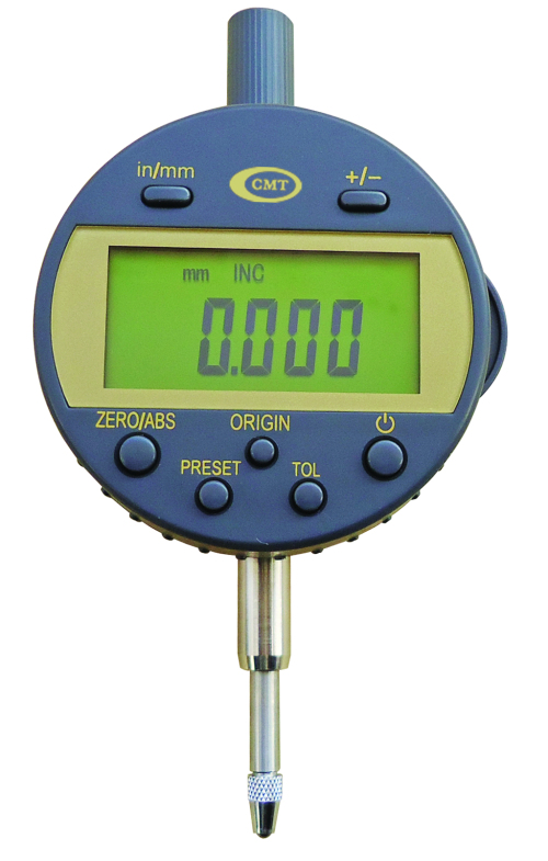 ABSOLUTE DIGITAL INDICATOR