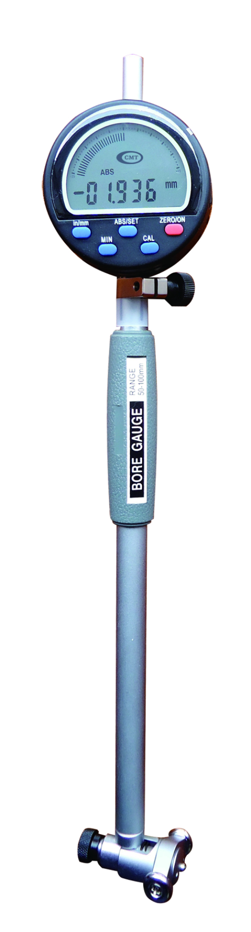DIGITAL DIAL BORE GAUGE
