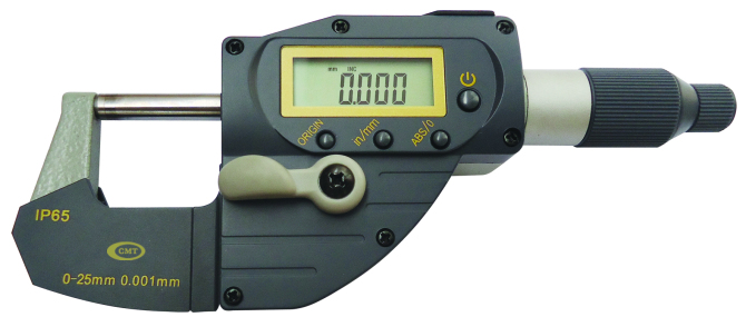 DIGITAL SNAP MICROMETER