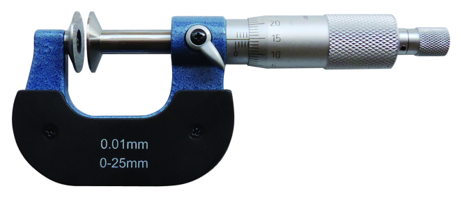 DISC MICROMETER