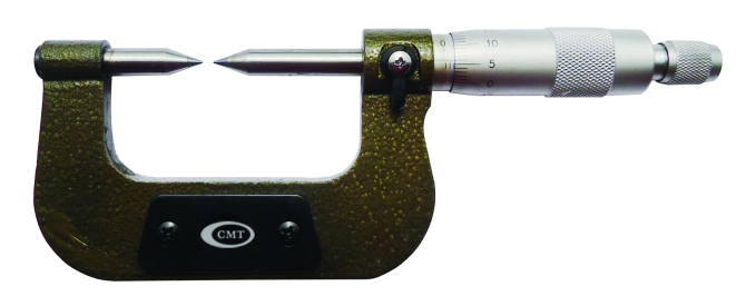 POINT MICROMETER