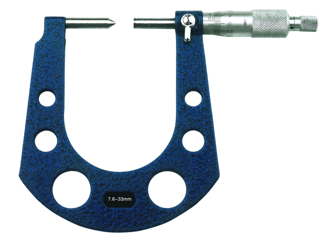 DISC BRAKE MICROMETER