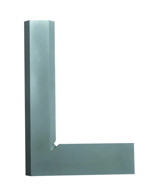 90°KNIFE EDGE SQUARE