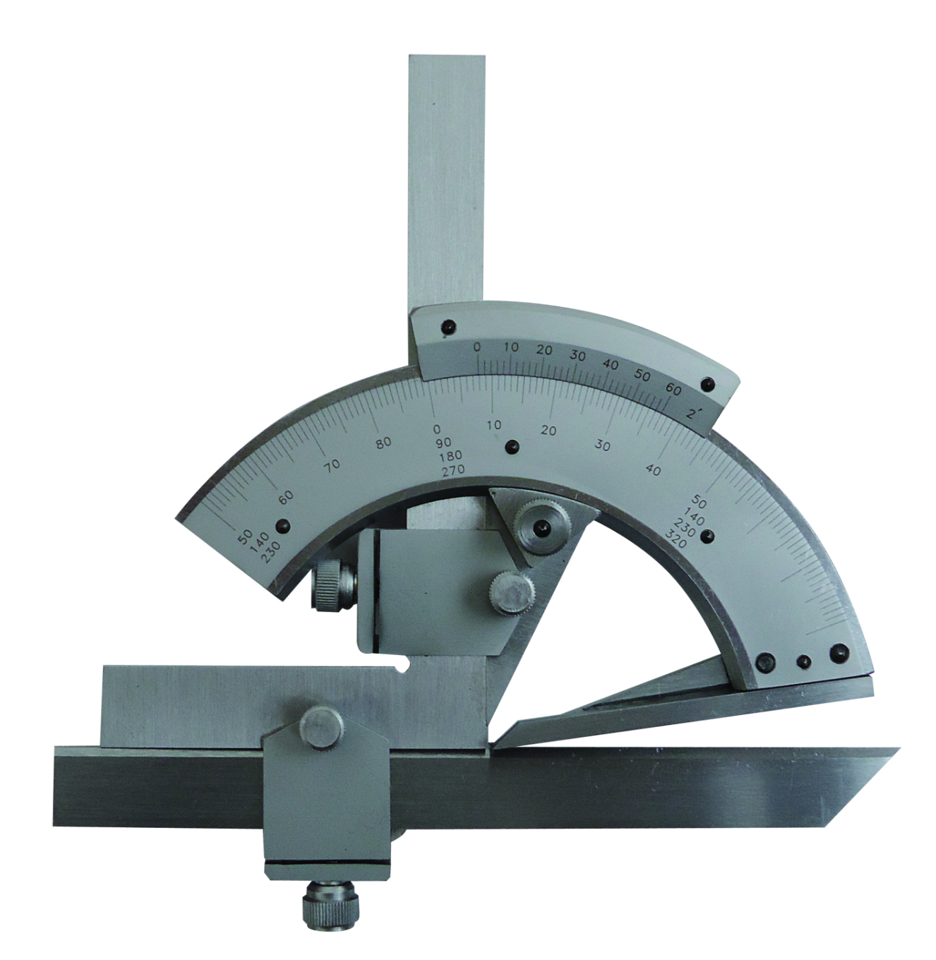 UNIVERSAL PROTRACTOR