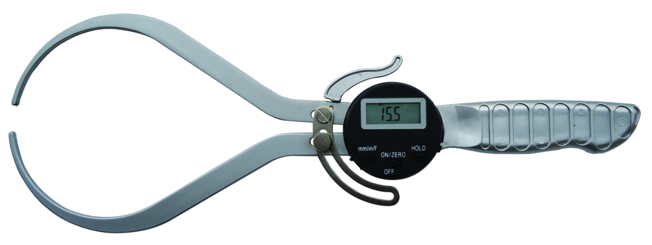 DIGITAL CALIPER GAUGE