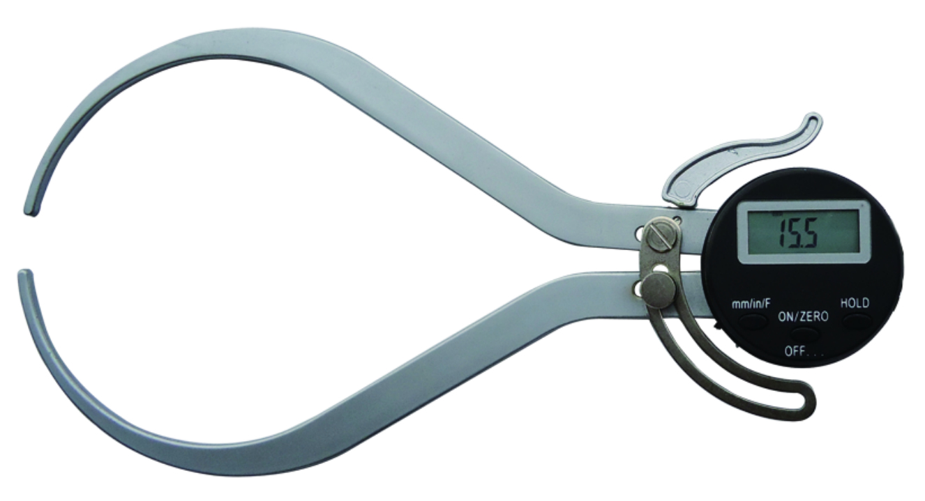DIGITAL CALIPER GAUGE
