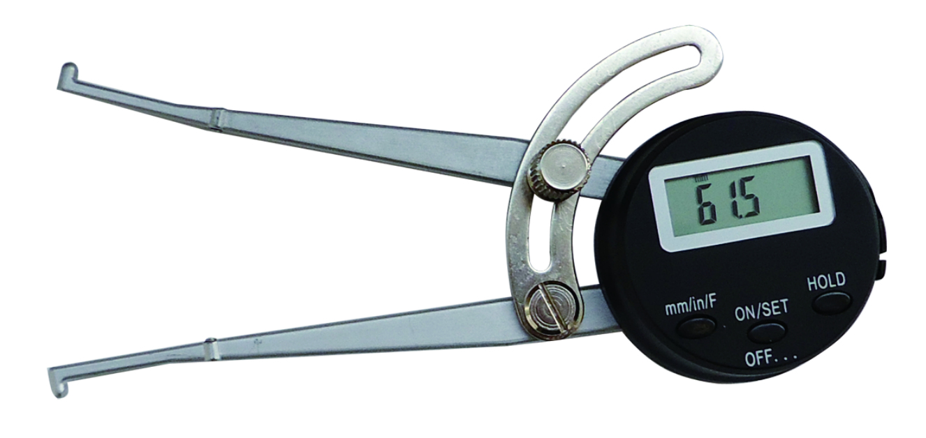 DIGITAL CALIPER GAUGE