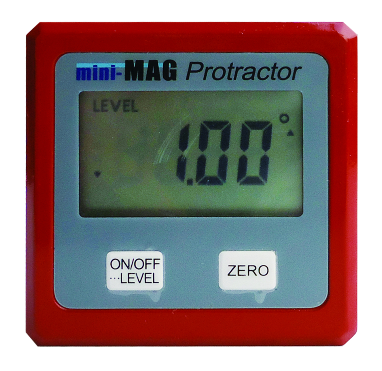 DIGITAL PROTRACTOR