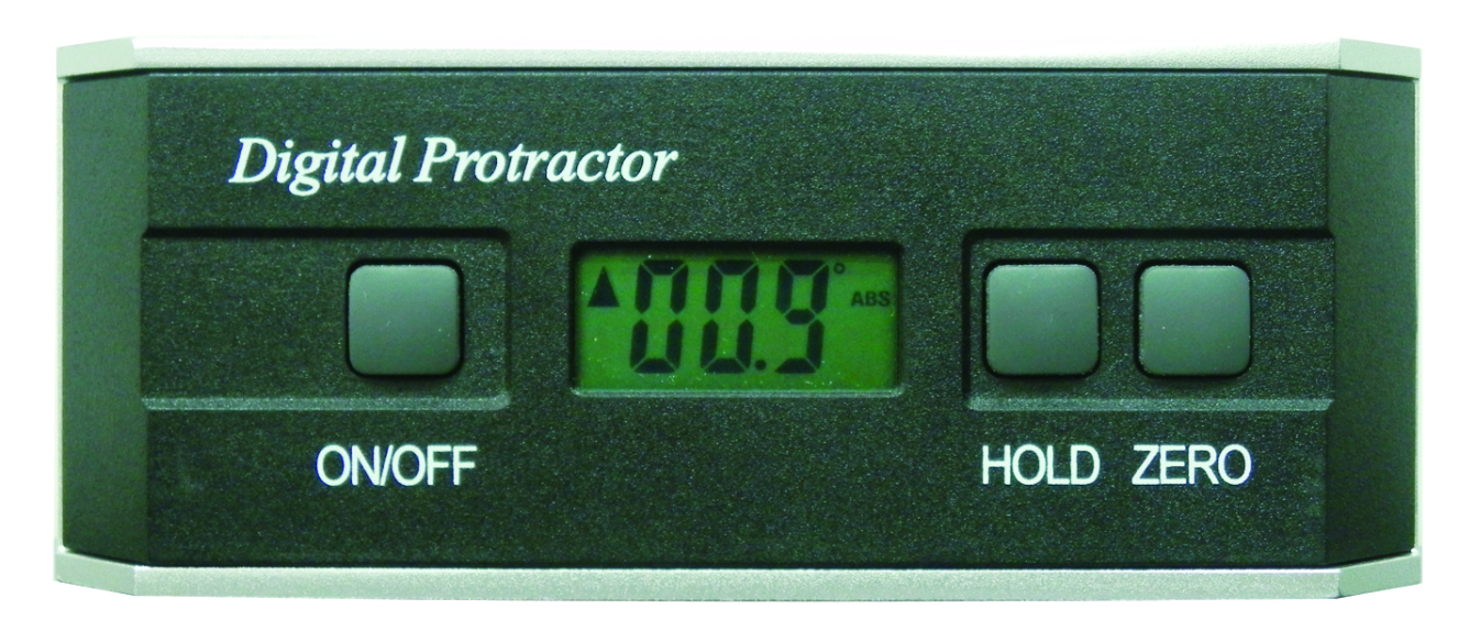 DIGITAL PROTRACTOR