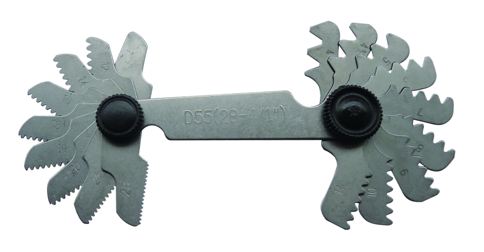 SCREW THREAD GAUGE