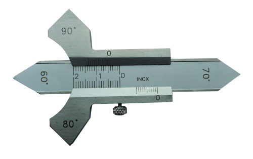 WELDING GAUGE