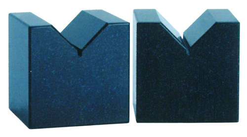 GRANITE V-BLOCKS