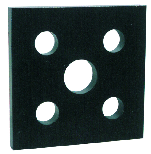 GRANITE SQUARE RULER