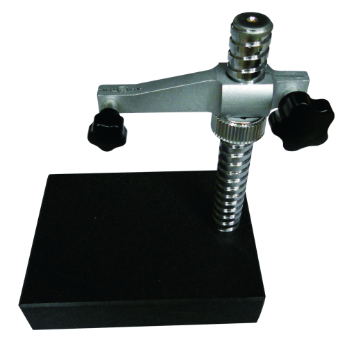 GRANITE COMPARATOR STAND