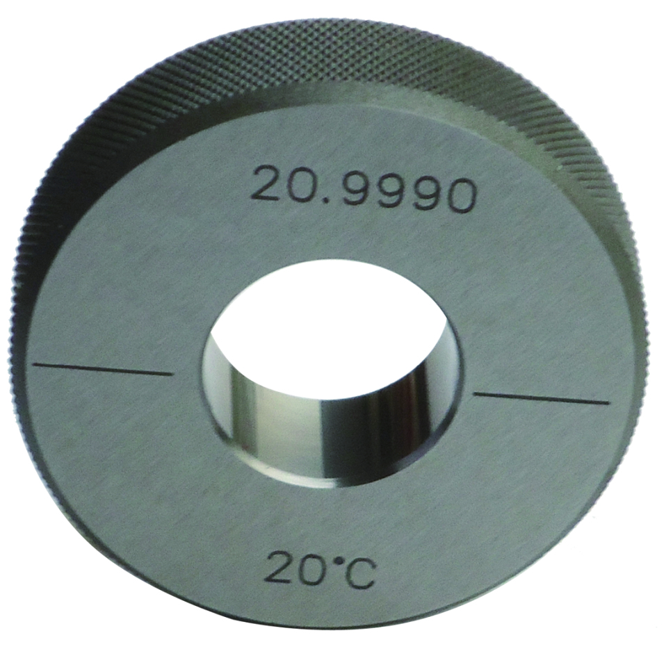 PLAIN RING GAUGE