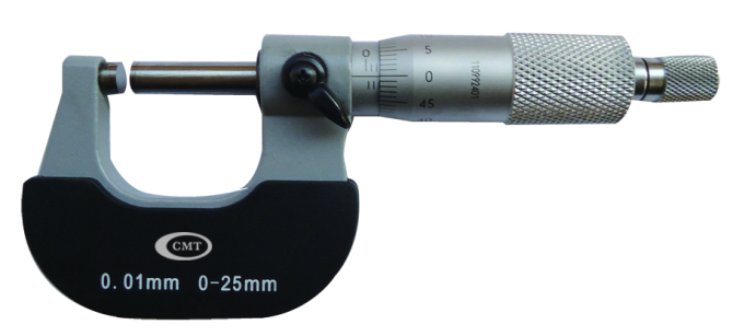 OUTSIDE MICROMETER