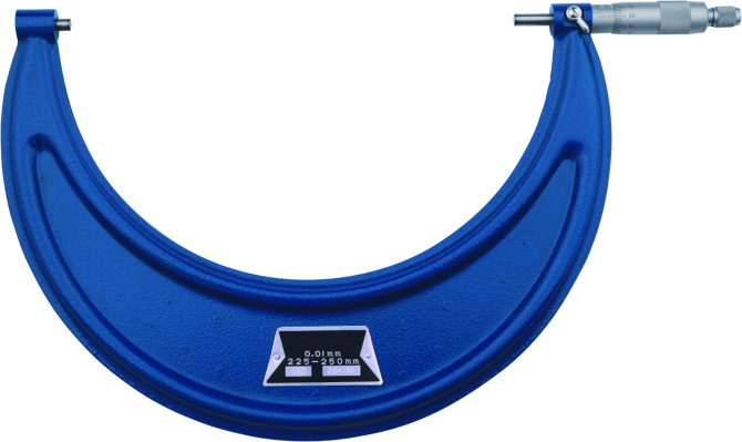 OUTSIDE MICROMETER