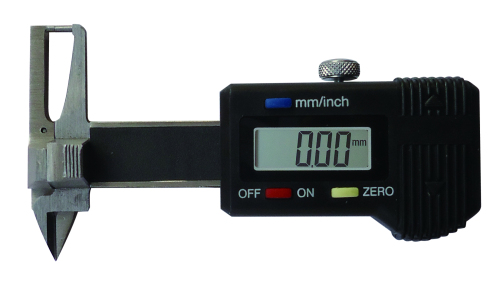 DIGITAL CALIPER GAUGE
