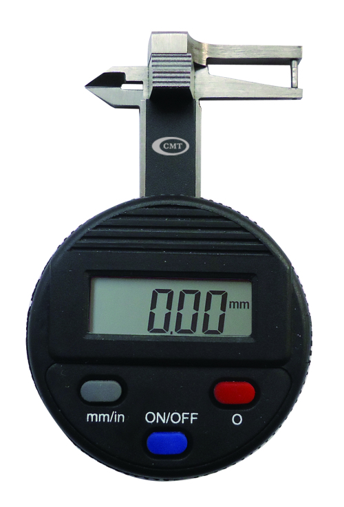 DIGITAL CALIPER GAUGE