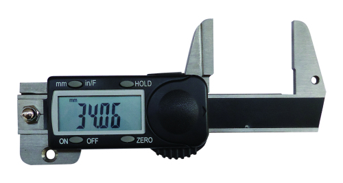 DIGITAL CALIPER GAUGE