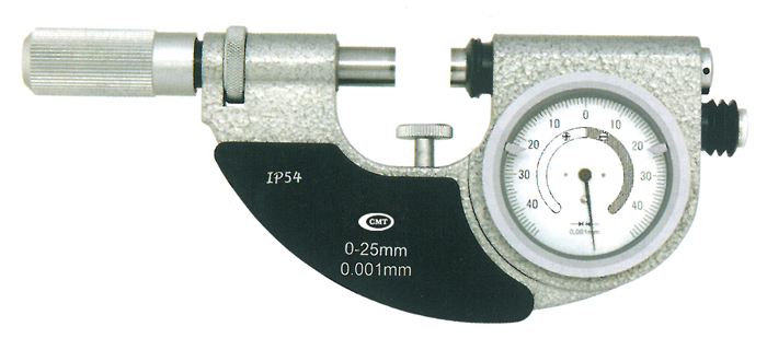 INDICATING GAUGE