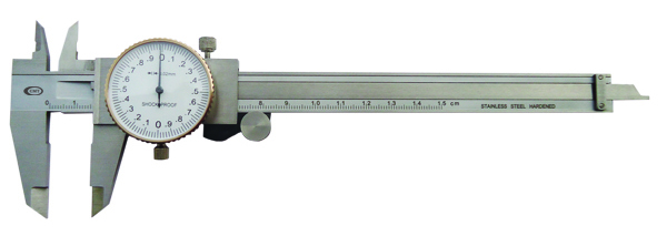 DIAL CALIPER
