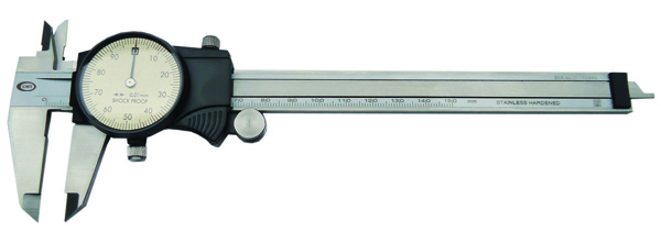 DIAL CALIPER