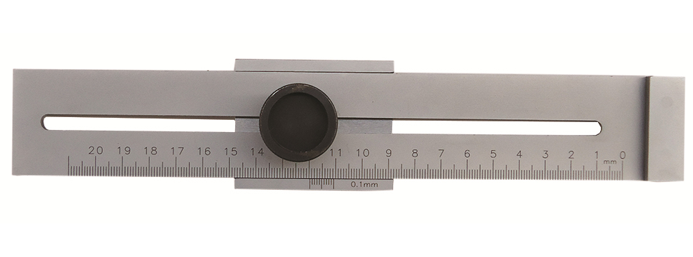 STEEL MARKING GAUGE