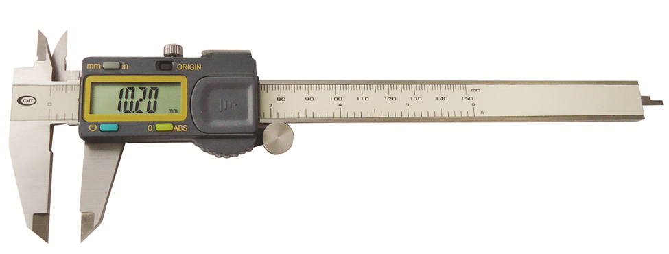 ABSOLUTE DIGITAL CALIPER