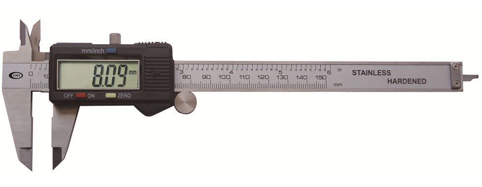 ELECTRONIC DIGITAL CALIPER