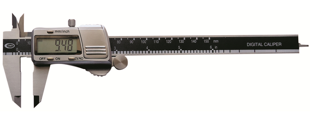 METAL CASING ELECTRONIC DIGITAL CALIPER
