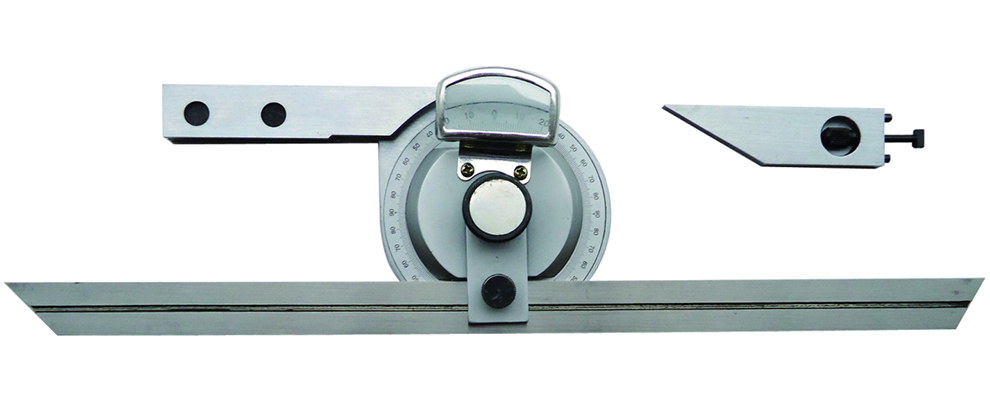 UNIVERSAL PROTRACTOR