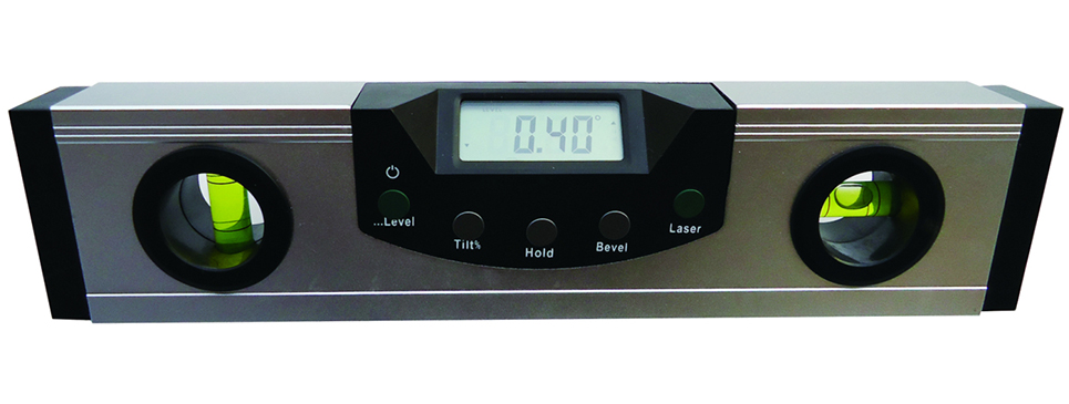 DIGITAL LEVEL