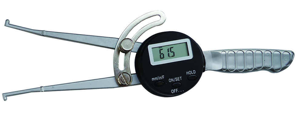 DIGITAL CALIPER GAUGE