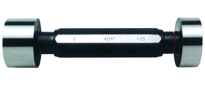 PLAIN PLUG GAUGE