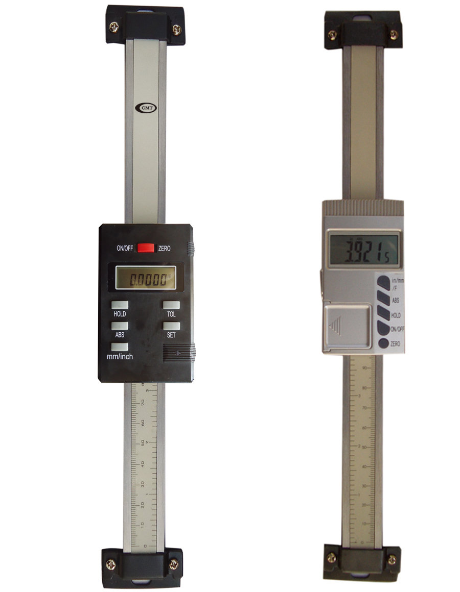 ELECTRONIC DIGITAL SCALE UNITS (VERTICAL TYPE)