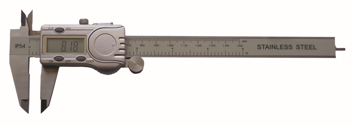 ELECTRONIC DIGITAL CALIPER