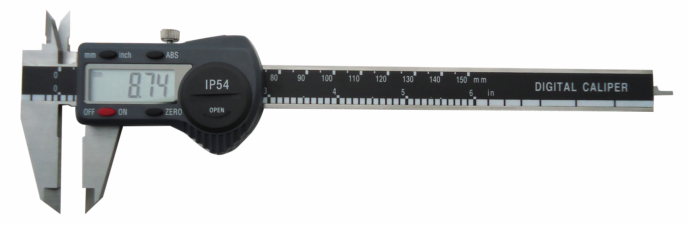 ELECTRONIC DIGITAL CALIPER