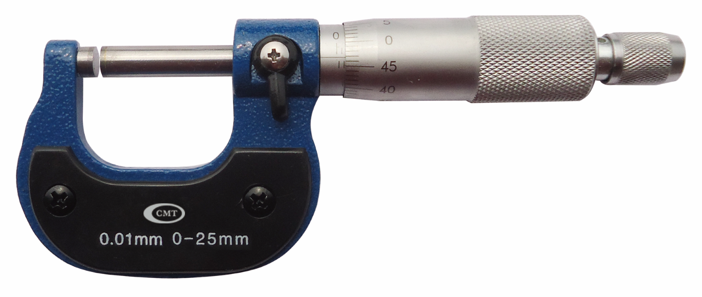 OUTSIDE MICROMETER
