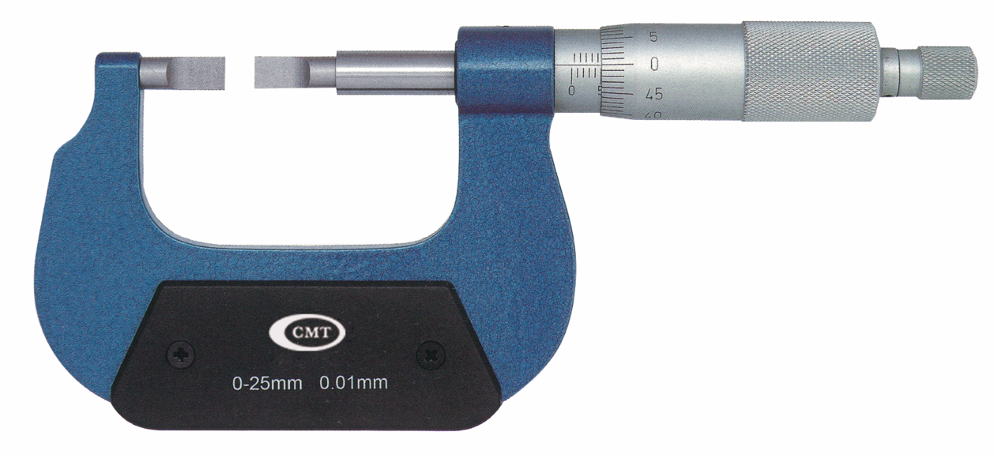 BLADE MICROMETER