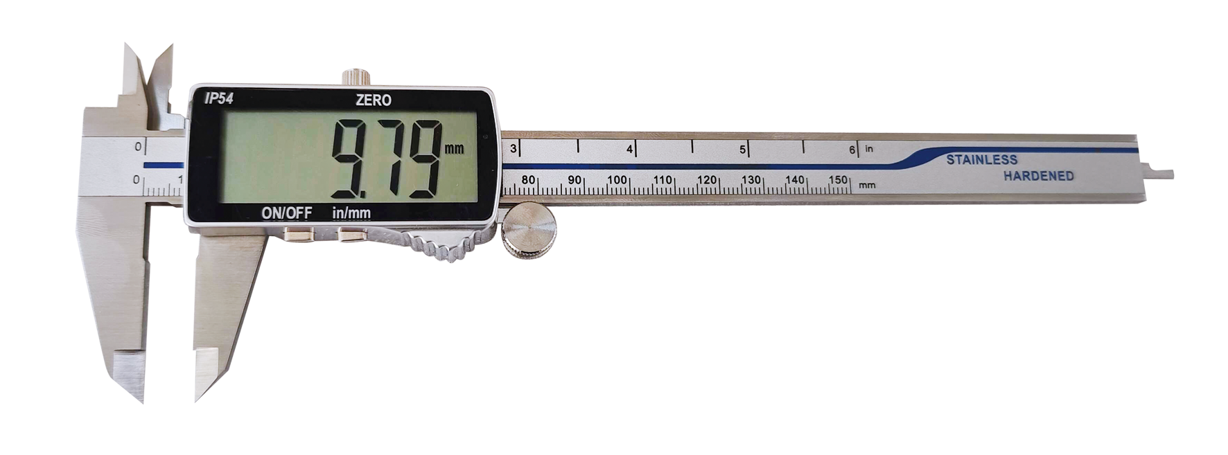 METAL CASING ELECTRONIC DIGITAL CALIPER