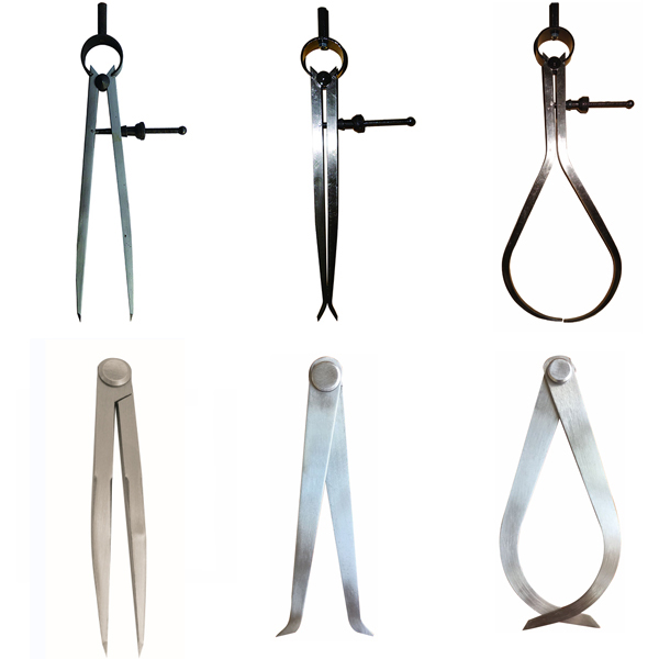 DIVIDER CALIPER GAUGE