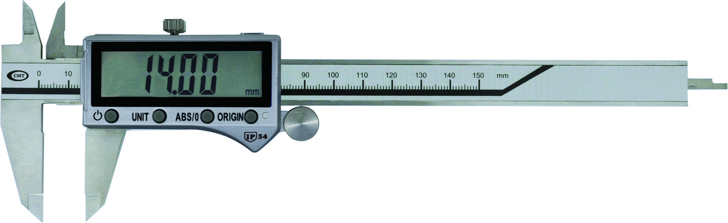 ABSOLUTE DIGITAL CALIPER
